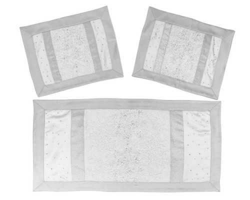David set centrini pizzo - 3,