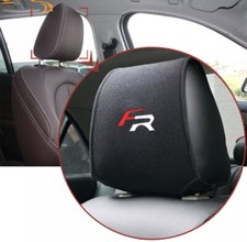 Copripoggiatesta FR per Seat