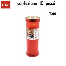 Confezione 10 Pezzi Lumino