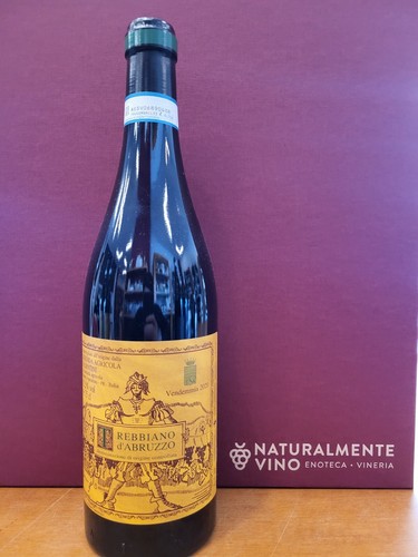 Valentini trebbiano abruzzo - valentini, d'abruzzo
