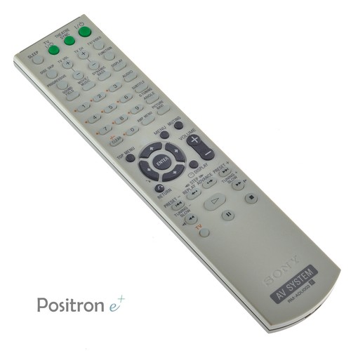 Originale sony adu003 - originale,