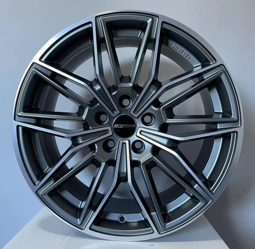 Gmp specter set - cerchi, in
