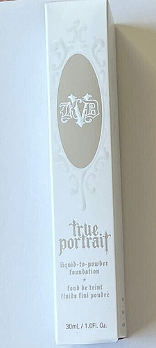 Kat von d kvd true - 3x,