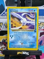 Pokemon Articuno 22 | Wizards