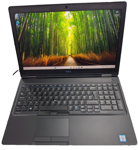 Dell latitude 5580 windows - 5580, 11