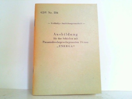 Ausbildung für das schießen - für,