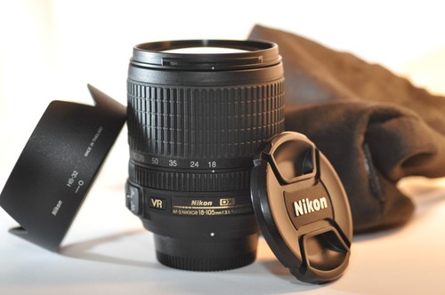 Nikon nikkor obiettivo - nikon,