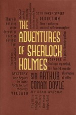 Sir Arthur Conan Doyle