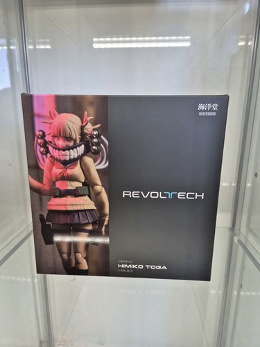 Kaiyodo revoltech hero - revoltech, my