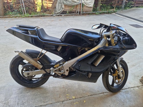 Ricambi cagiva prima - ricambi, 50