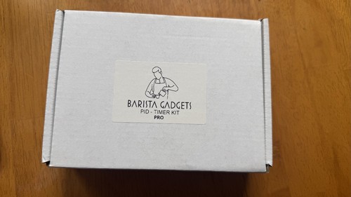 Barista gadgets pid kit - barista,