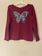 Camicia TCP bambino ragazza