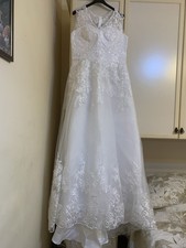 Abito da Sposa NUOVO