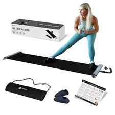 Esercizio Slide Board -