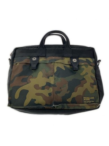 Borsa tracolla polo ralph - polo,