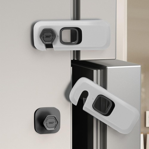 Serrature sicurezza per - 4,