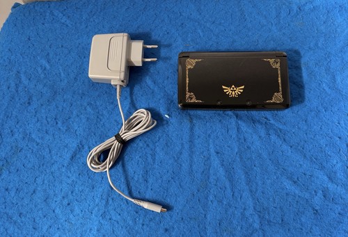 Console nintendo 3ds zelda - console,
