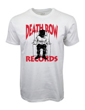 Death Row Records Chair