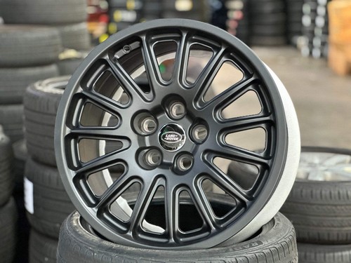 Nuovo cerchio 18x8 - 18x8,5, et30