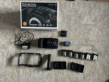 Blackmagic Pocket Cinema