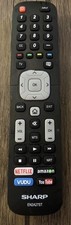 Telecomando originale SHARP