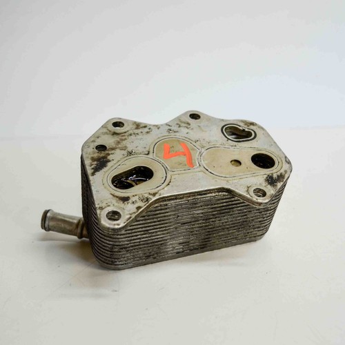 Radiatore olio audi avant - olio, a4