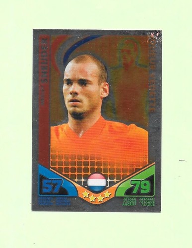 Carte match attax afrique - attax,