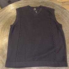 Vintage Nike Golf Uomo Grande