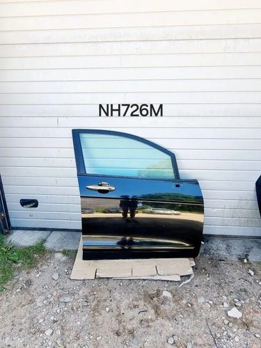 Honda porta anteriore - fr-v,