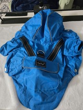 Impermeabile per cuccioli