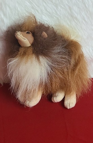 Vintage barbie barking - vintage,