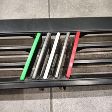 3 MOSTRINE MASCHERINA FIAT