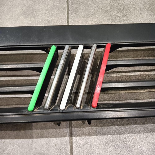 Mostrine mascherina fiat - mascherina,