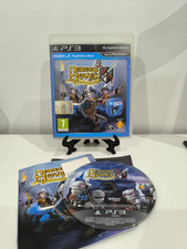 GIOCO PS3 Medieval  Moves Intrighi Scheletrici Play Move Completo Ita?? 