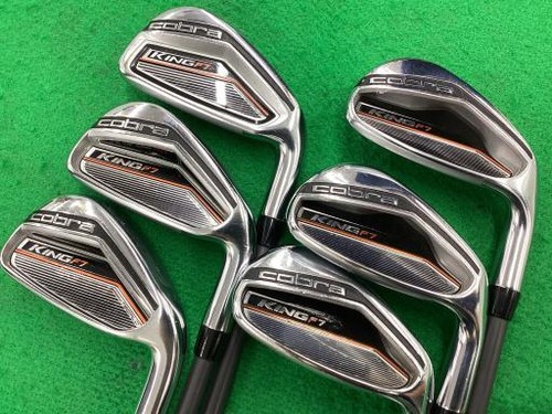 Cobra king one length set - cobra,