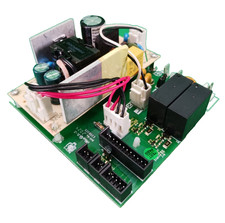 Nordic Track Elliptical Board