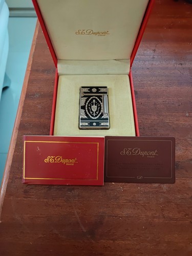 Original dupont paris - original,