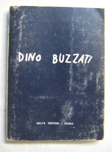 Dino buzzati 1971 caso a - un,
