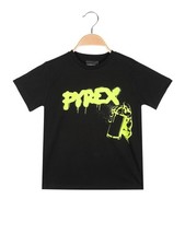 Pyrex T-shirt da ragazzo in