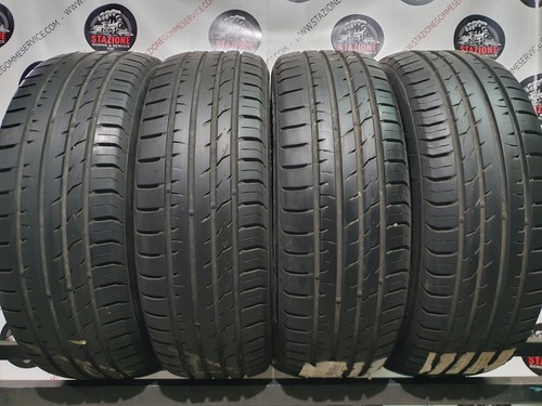 Gomme estive usate kumho - gomme,