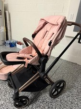 Cybex priam stroller set - 4,