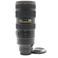 Nikon nikkor 70 200mm - nikon,