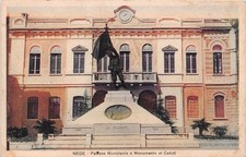 Cartolina - Postcard - Mede -