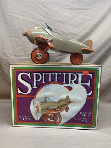 Modellino auto epoca - d'epoca, 1994