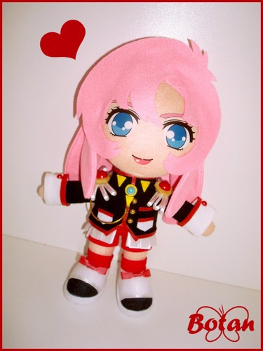 Preorder utena tenjou - preorder,