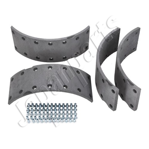 Kit ceppi freno nissan - kit,