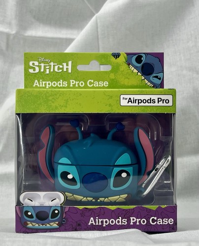 Stitch airpods pro custodia - pro,