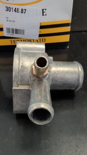 Termostato refrigerante fiat - termostato,