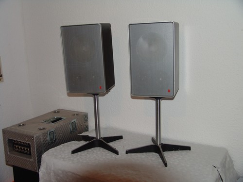 Altoparlanti heco p2302 - 2,