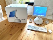 Apple iMac G4 15" 1GHz PowerPC